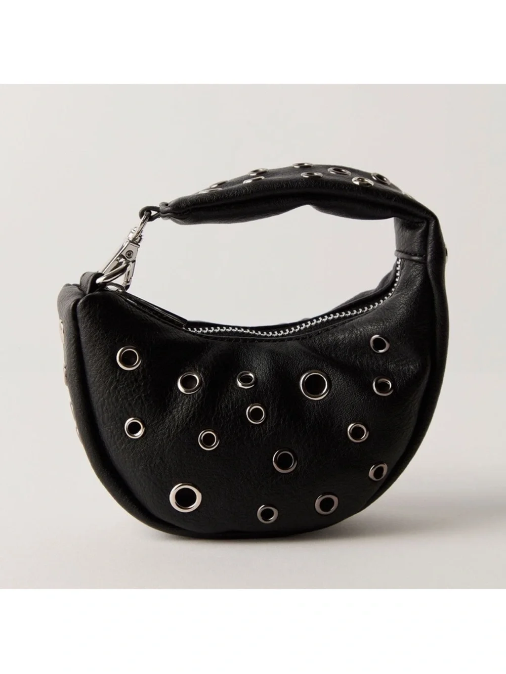 Free People Baby Carryall Charm Bag